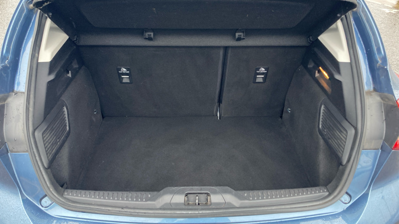 Ford Focus 1.0 EcoBoost 125 Active 5dr Petrol Hatchback